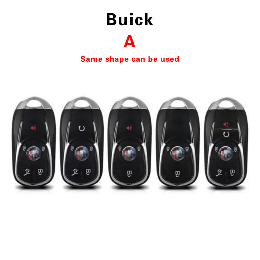 Sports Car Key Case