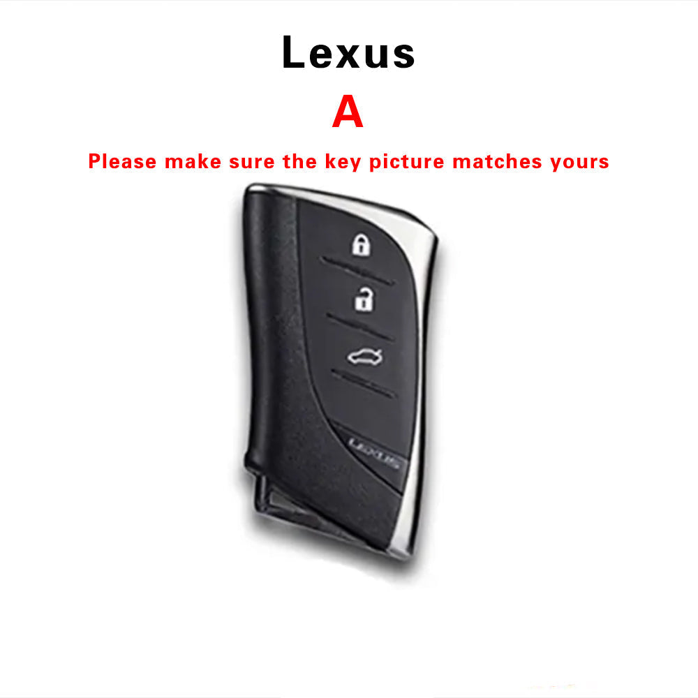 Sports Car Key Case