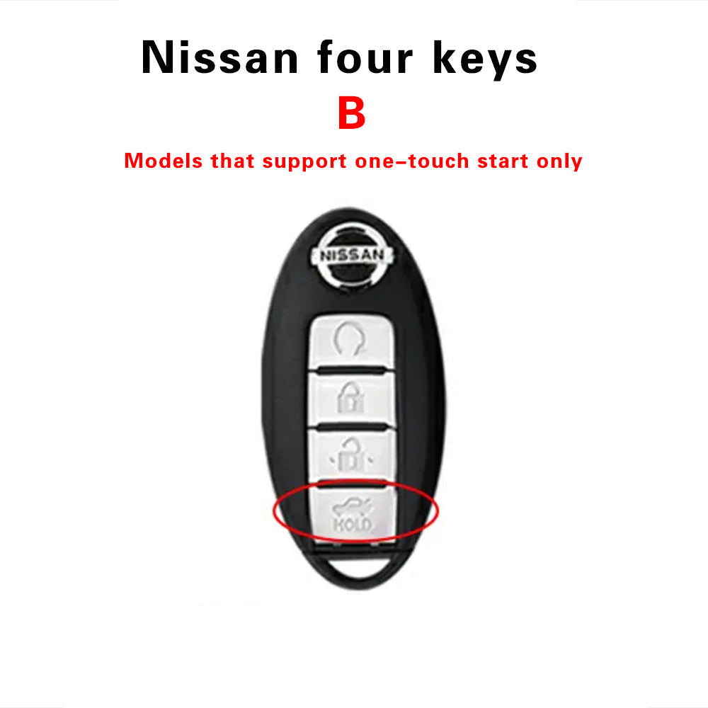 Sports Car Key Case