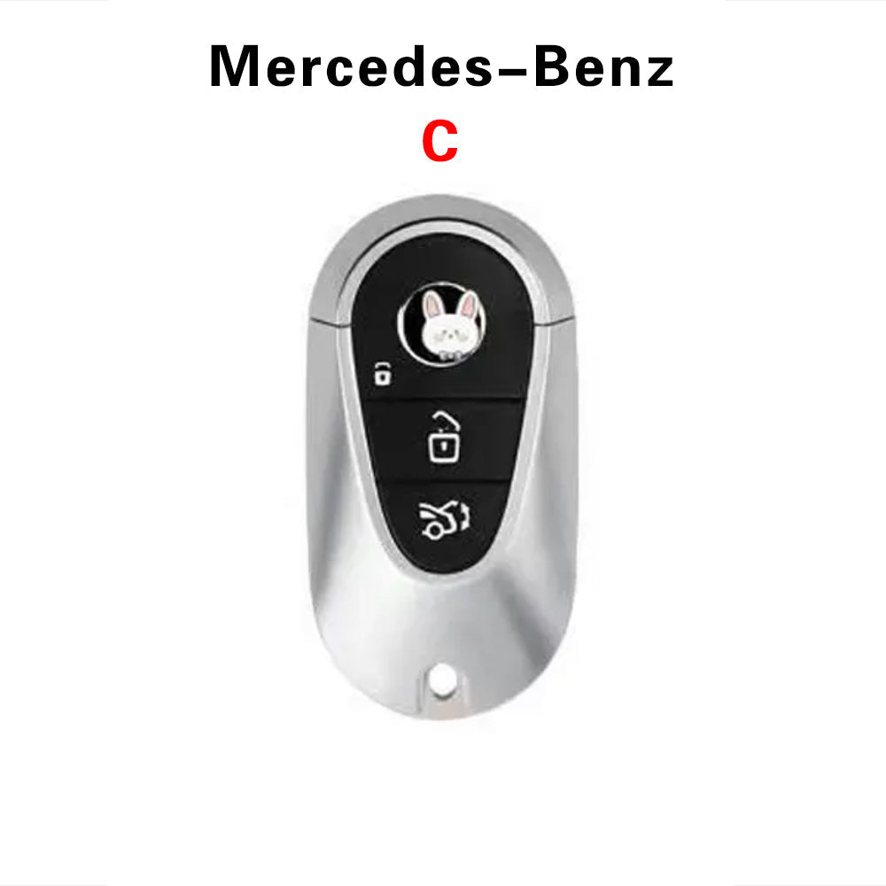 Sports Car Key Case