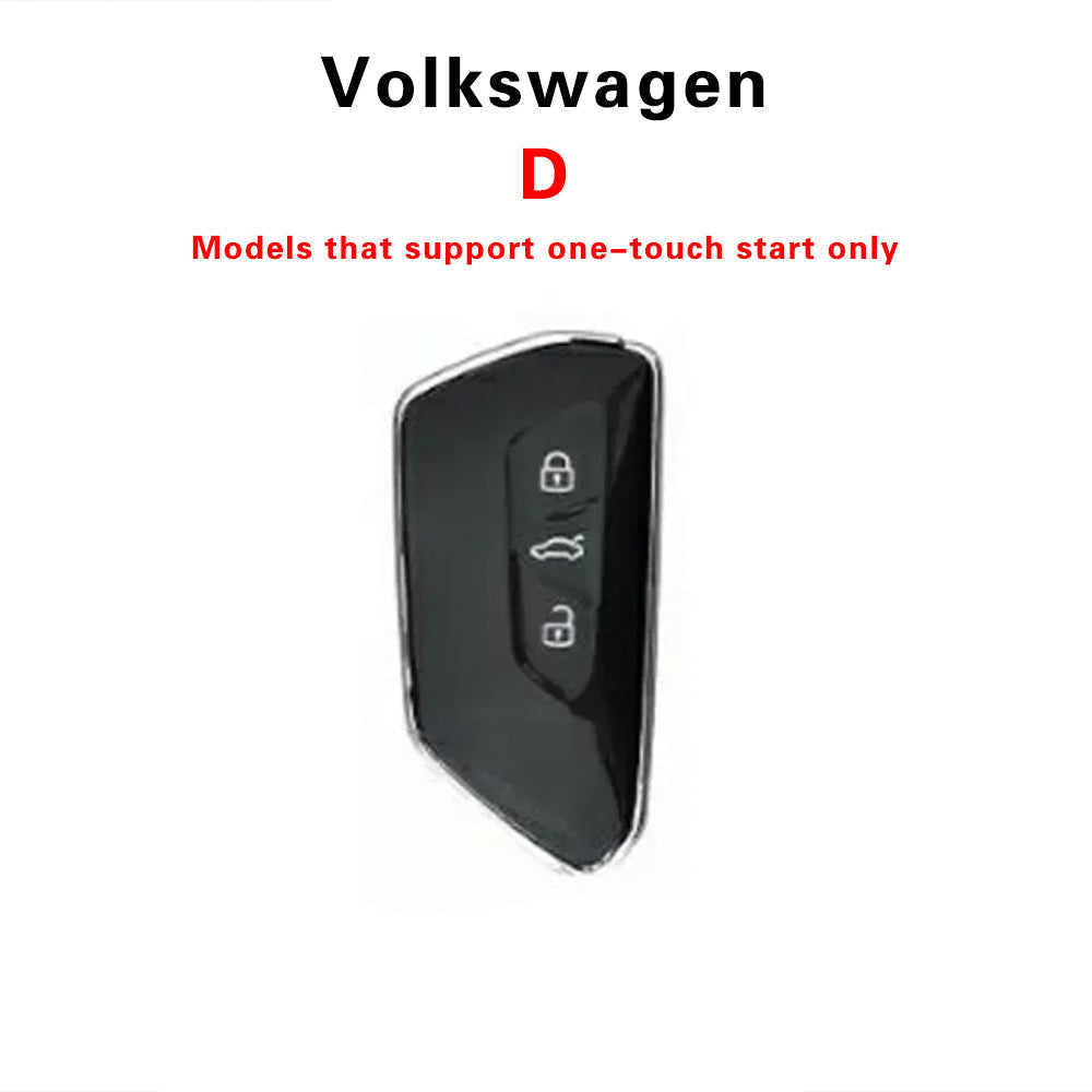 Sports Car Key Case