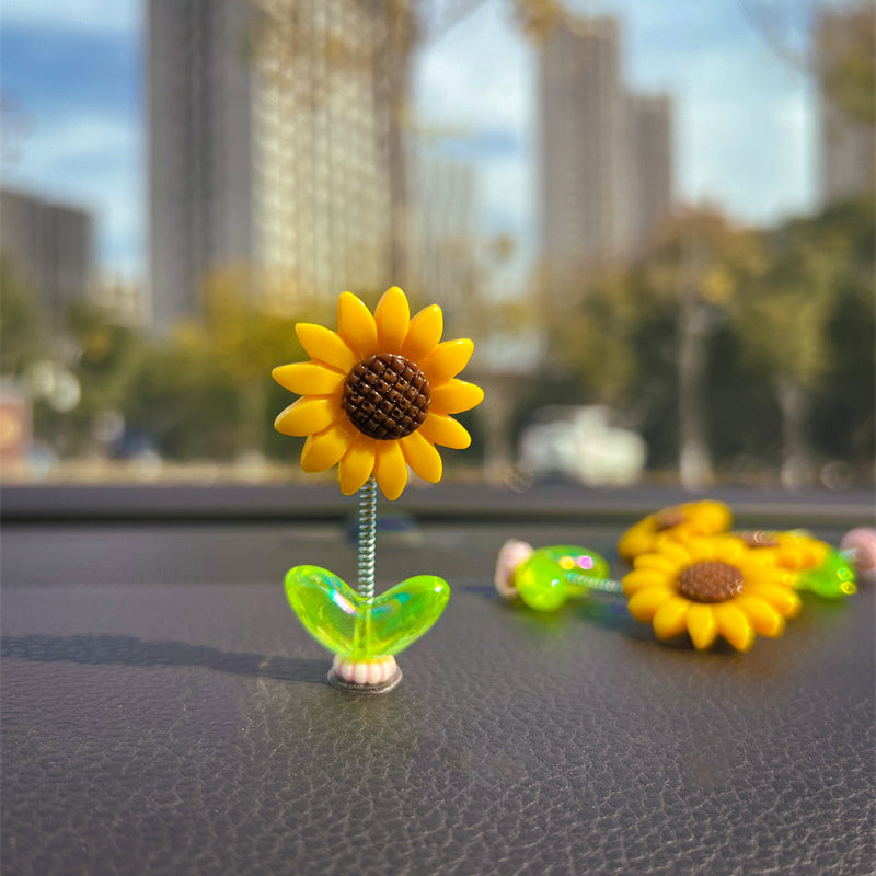 Sunflower 5pcs