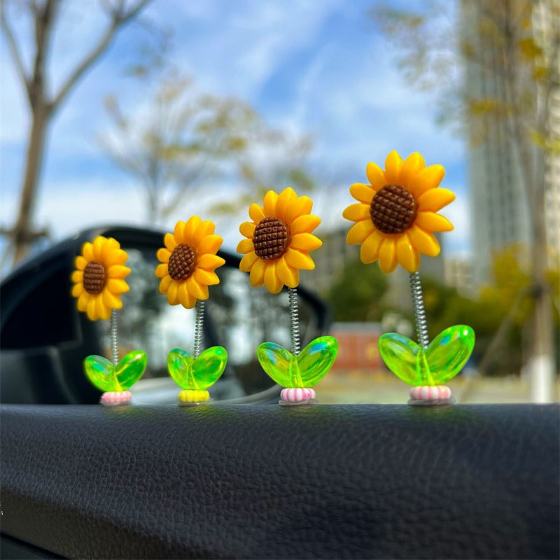 Sunflower 5pcs