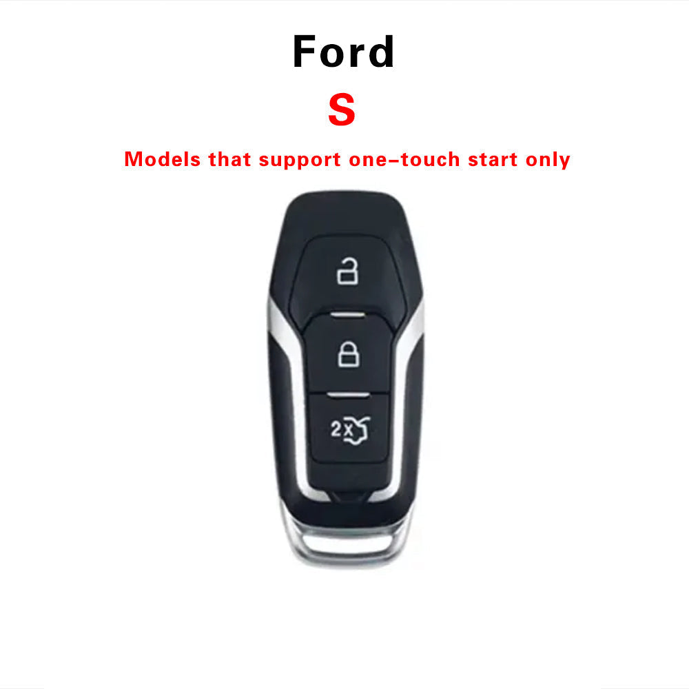 Sports Car Key Case