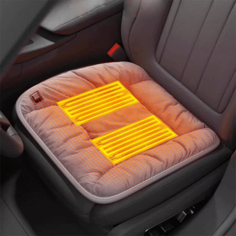 Graphene Heating Cushion