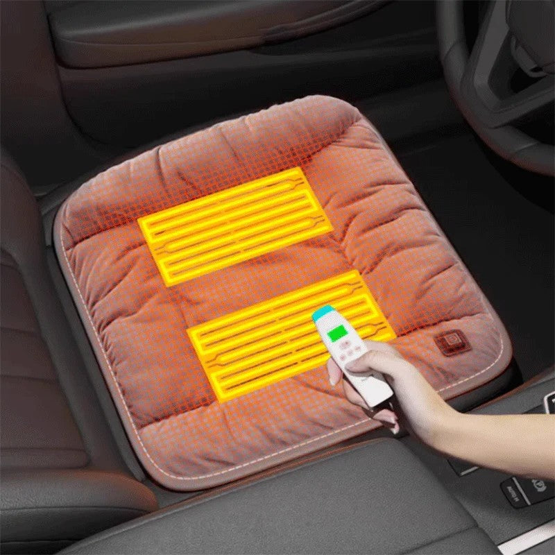 Graphene Heating Cushion