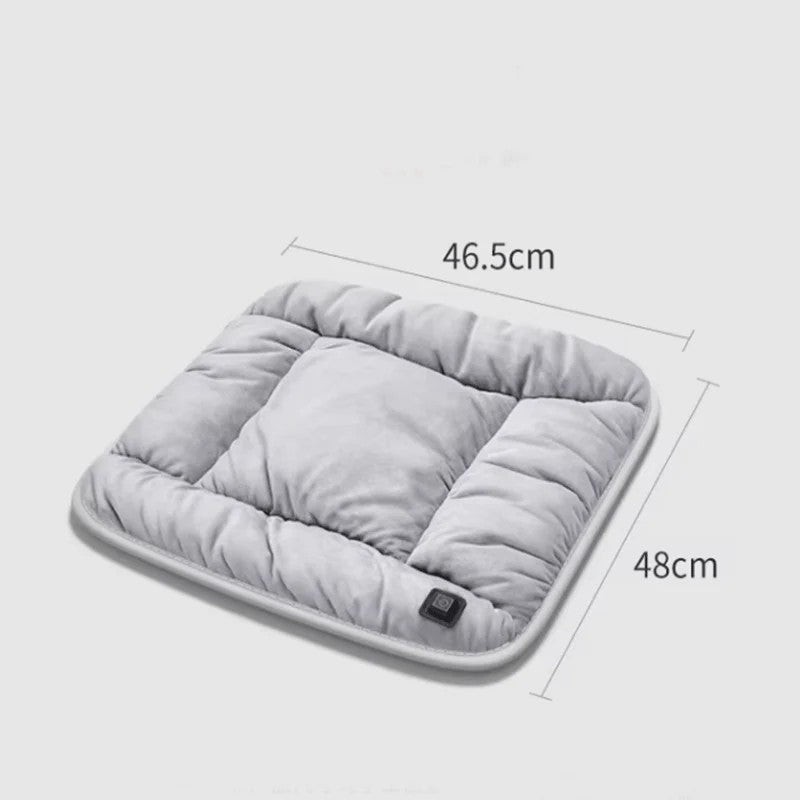 Graphene Heating Cushion