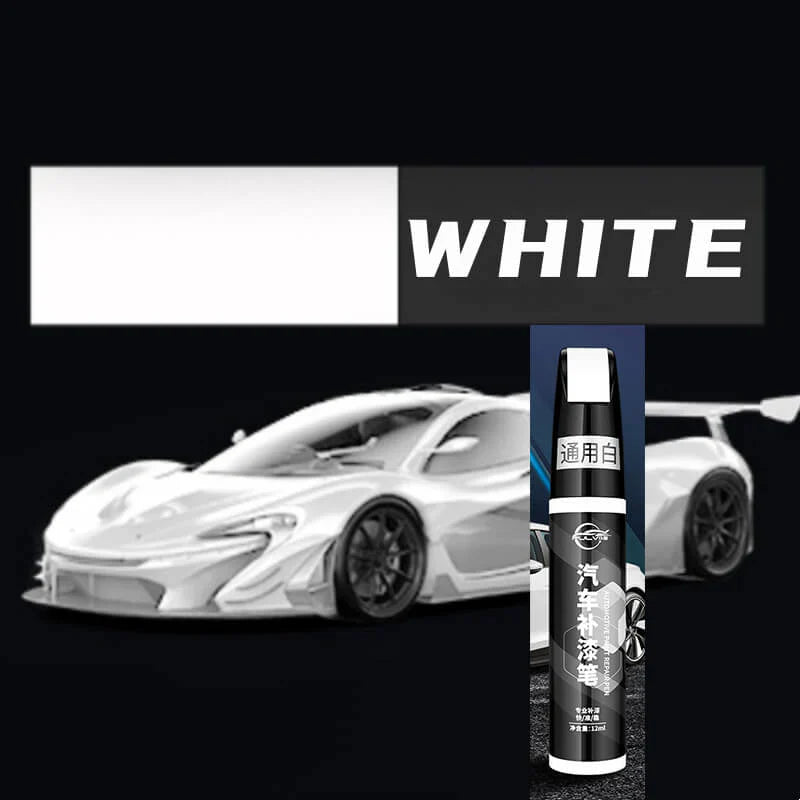 Touch-Up Paint Pen（4 in 1）