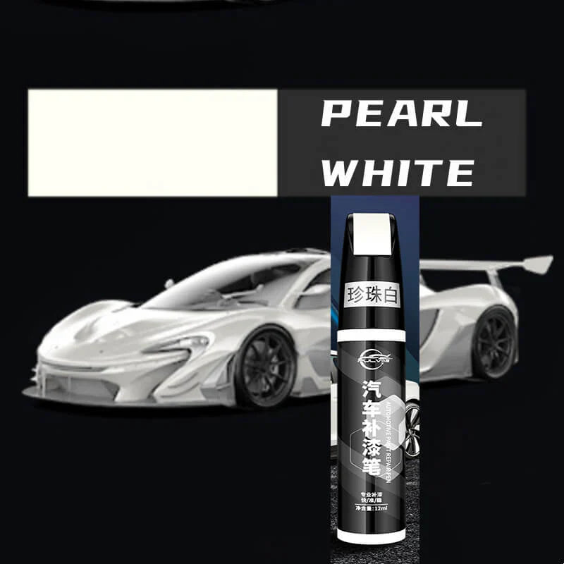 Touch-Up Paint Pen（4 in 1）